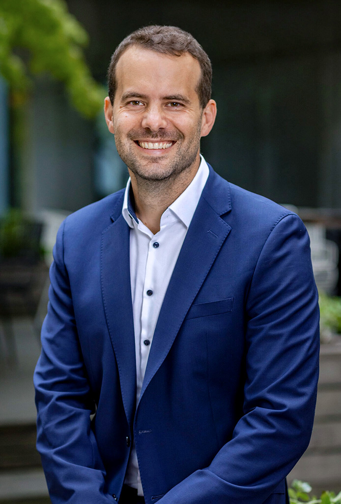 Rechtsanwalt Fabian Witt